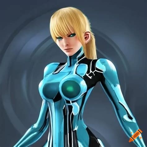 zero suit samus porn|zero